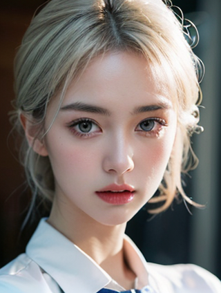 彩色摄影与湖泊景点：捕捉自然之美